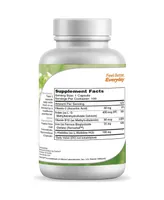 Iron Complex Vitamin with Ferrochel