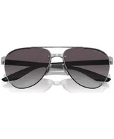 Prada Linea Rossa Men's Sunglasses, Ps 51YS61-y