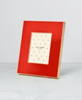 Kate Spade Make It Pop 5x7 Frame