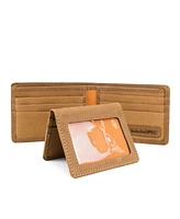 Timberland Pro Men's Pullman Passcase Wallet