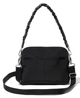 Baggallini Dome Crossbody