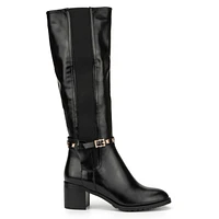 Torgeis Women's Destiny Tall Boots