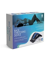 Pursonic Multi Level Back Stretching Device