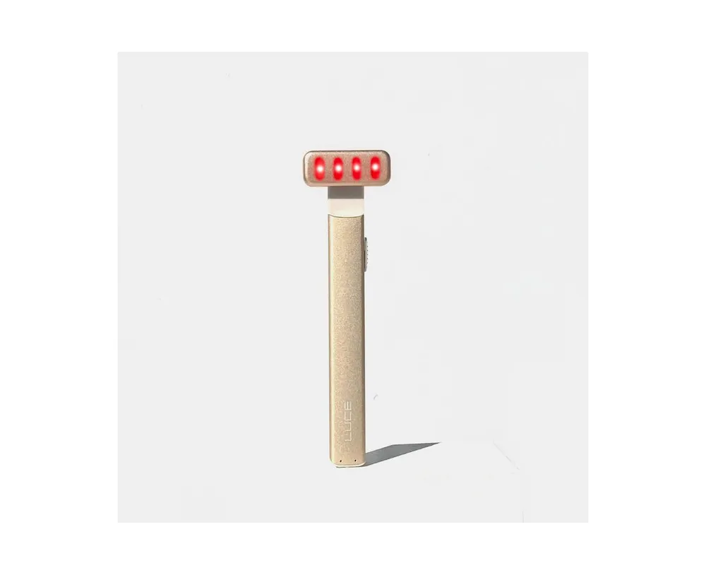 Luce 4T Therapy Microcurrent Wand - 2nd Gen