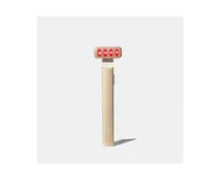 Luce 4T Therapy Microcurrent Wand - 2nd Gen