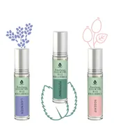 Pursonic Aromatherapy Essential Oil Rollerballs