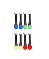 Pursonic 8 Pack Brush Heads Replacement (S320 & S330)