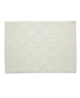 Lenox Laurel Leaf Placemat 19" x 13"