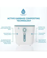 Pursonic Food Waste Composter