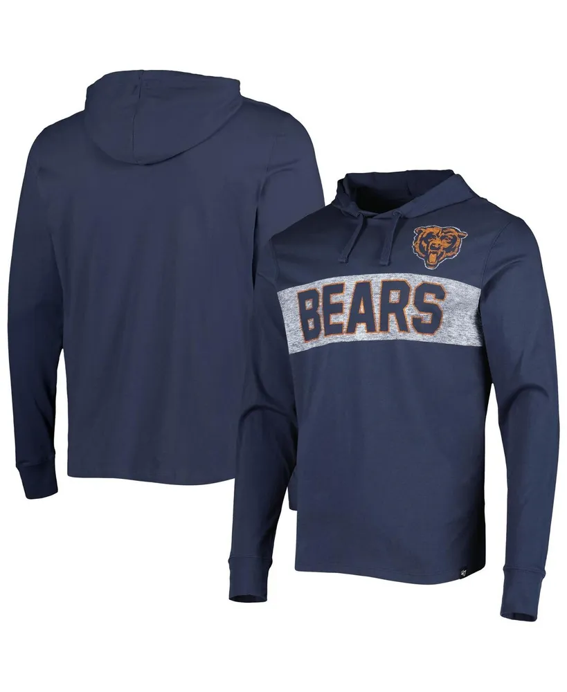 Chicago Bears '47 Brand Wide Out Franklin Shirt, hoodie, sweater