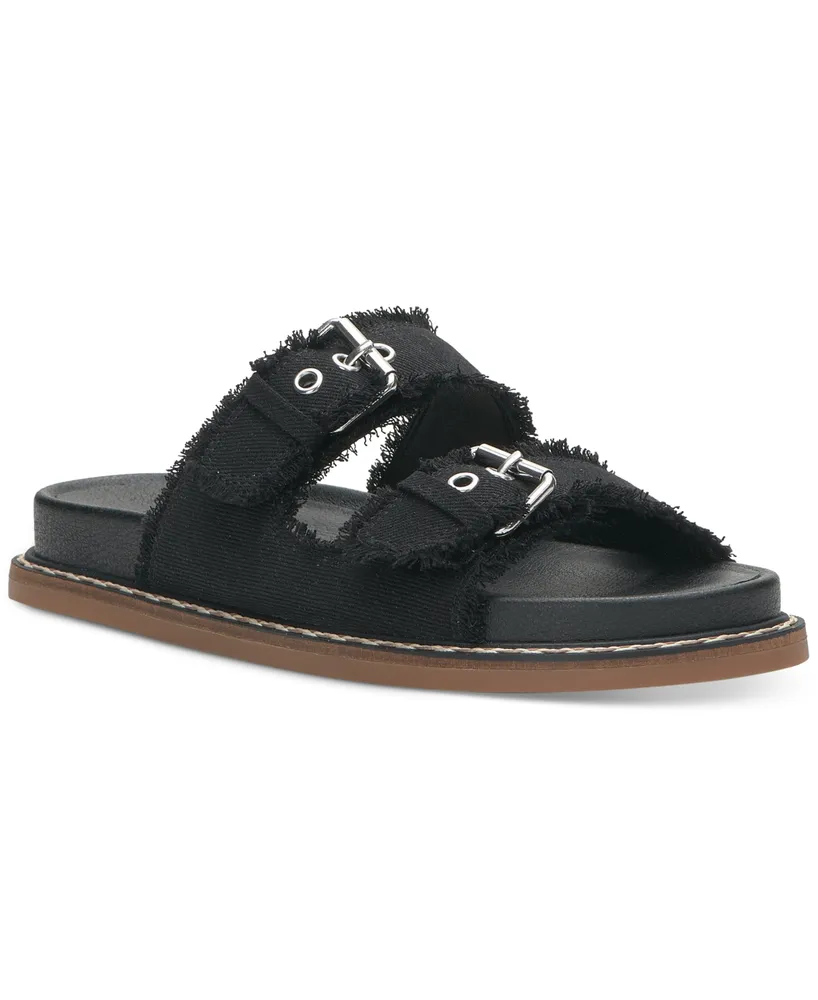 Birkenstock Arizona Flat Sandals - Farfetch