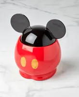 Lenox Disney Mickey Mouse Pet Treat Jar