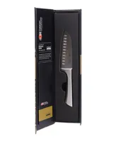 Cuisine::pro Damashiro 5.5" Santoku Knife