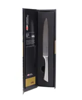 Cuisine::pro Damashiro 8" Carving Knife