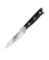 Cuisine::pro Kiyoshi 3.5" Paring Knife