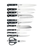 Cuisine::pro Sabre Knife Block Set, 20 Piece