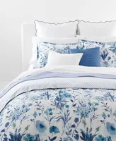 Lauren Ralph Lauren Marguerite Floral 3-Pc. Duvet Cover Set