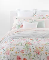 Lauren Ralph Lauren Marguerite Floral 3-Pc. Duvet Cover Set