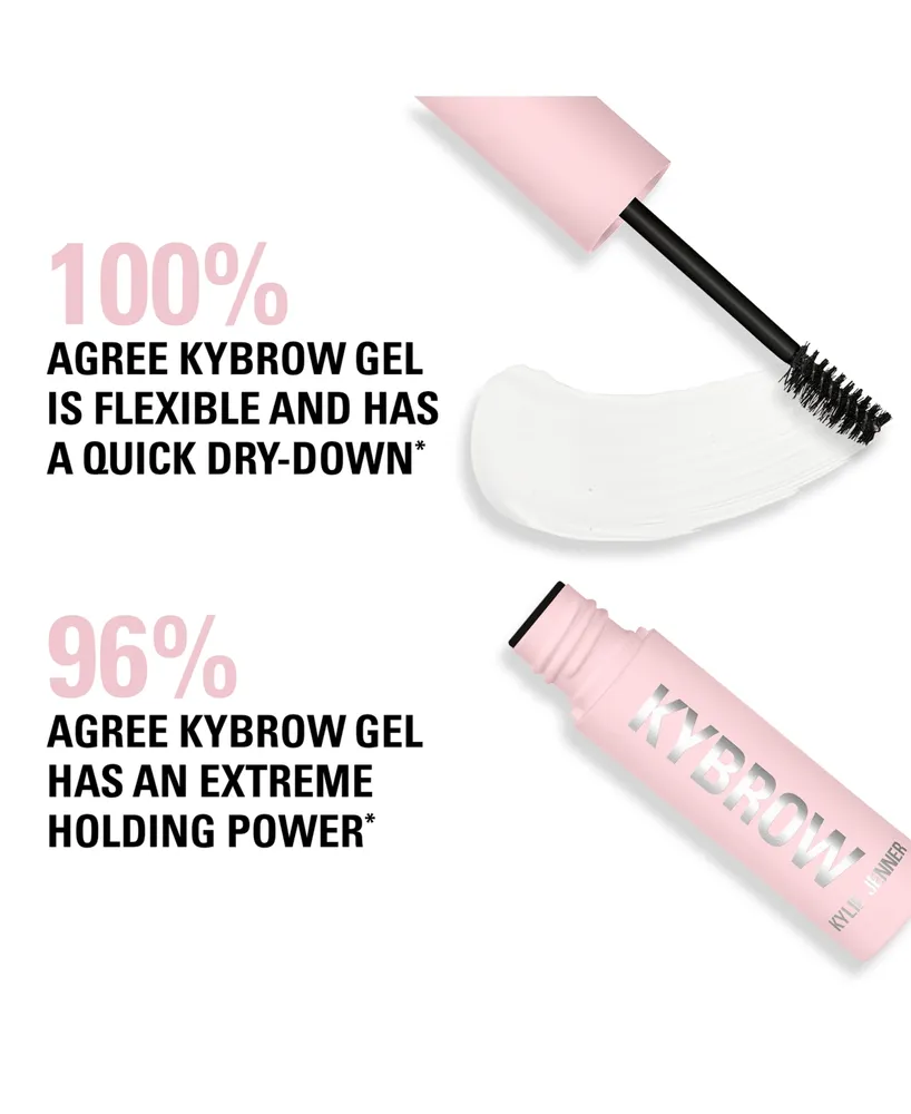 Kylie Cosmetics Kybrow Brow Gel