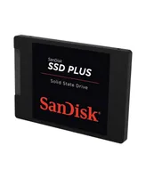 Sandisk SDKSDSSDA480G 480 Gb SSD Plus Solid State Drive