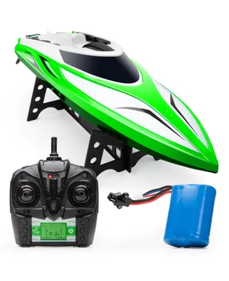 Force1 Velocity Fast Rc Boat