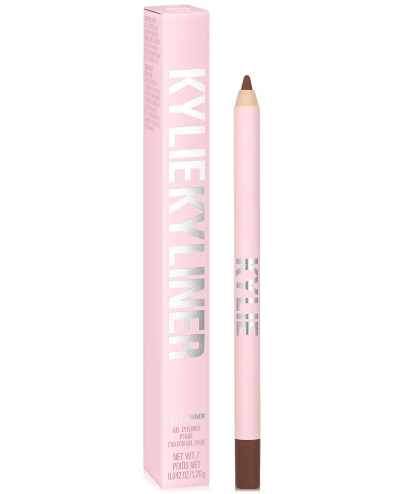 Kylie Cosmetics Kyliner Gel Eyeliner Pencil