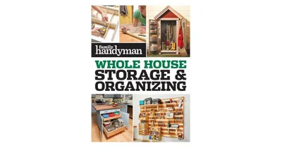 Fh Whole House Storage & Organizing by Family Handyman