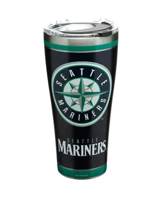 Tervis Tumbler Seattle Mariners 30 Oz Stainless Steel Tumbler