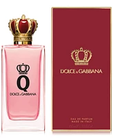 Q Eau de Parfum Spray, 3.3oz
