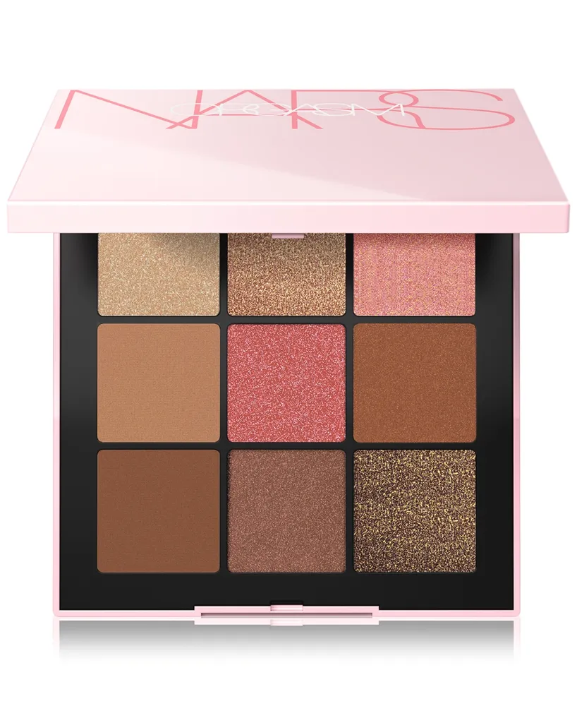 Nars Orgasm Rising Eyeshadow Palette