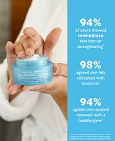Peter Thomas Roth Water Drench Hyaluronic Cloud Rich Barrier Moisturizer, 1.7oz