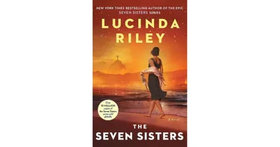 The Seven Sisters (Seven Sisters Series #1) by Lucinda Riley
