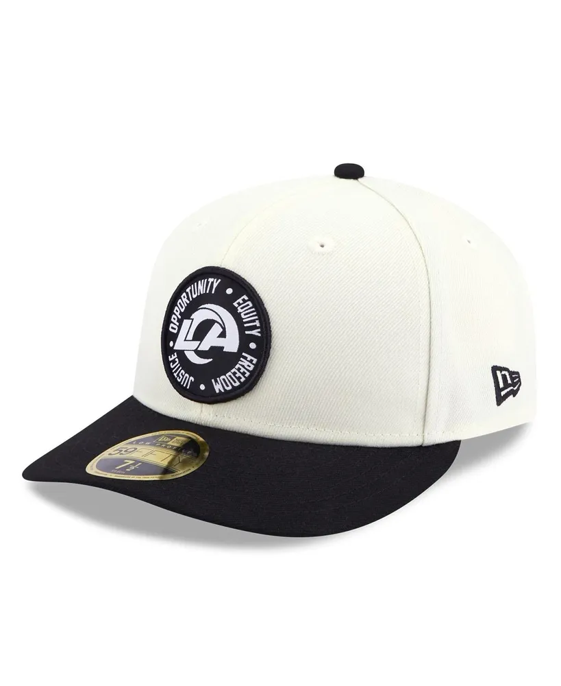 Men's New Era Cream