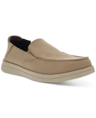 Dockers Men's Wiley Casual Twill Ripstop Loafers