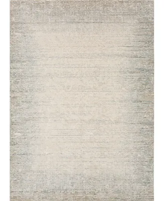 Karastan Solitude Mandawa 6'5" x 9'3" Area Rug