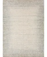 Karastan Solitude Mandawa 6'5" x 9'3" Area Rug