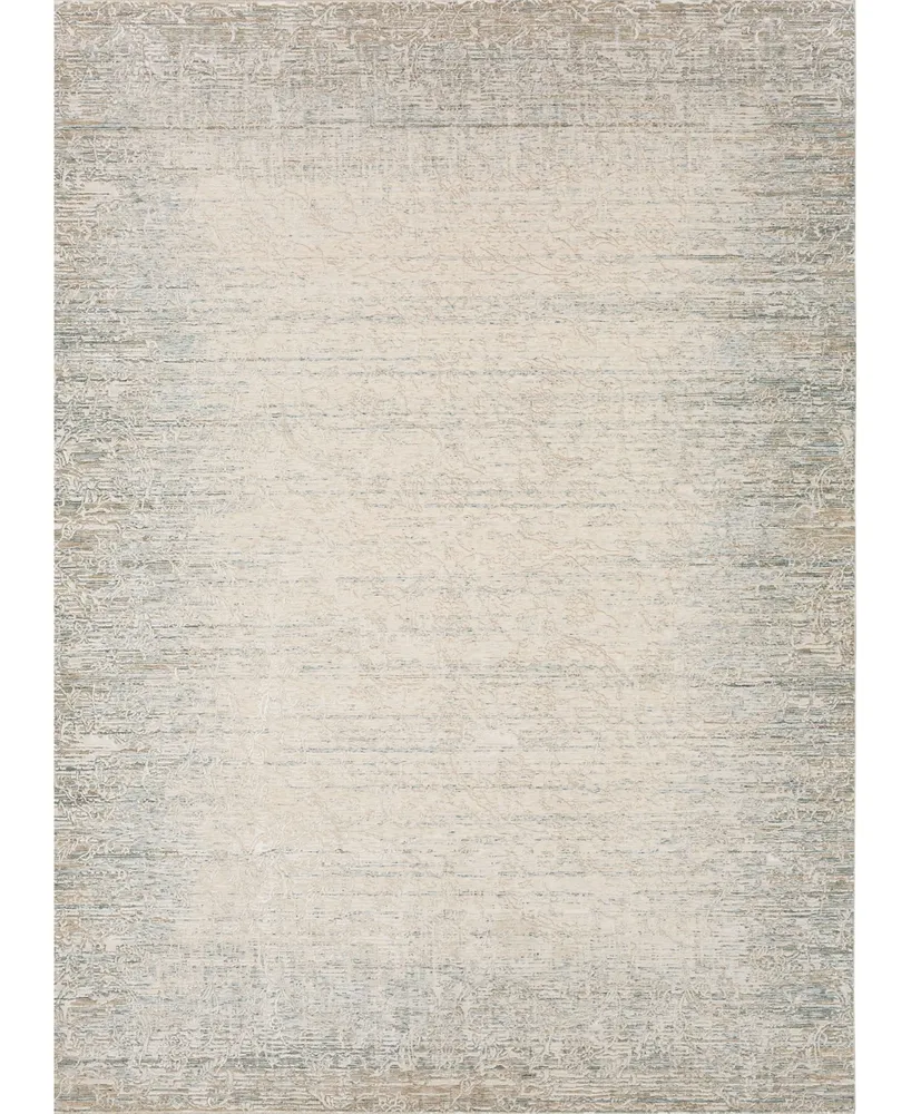 Karastan Solitude Mandawa 5' x 7'8" Area Rug