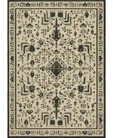 Mohawk Carousel Daran 3' x 5' Area Rug