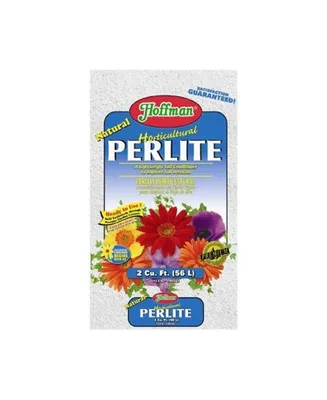 Hoffman A H Inc/Good Earth Horticultural Perlite Soil Conditioner