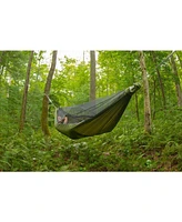 Eno JungleNest Hammock - 1 Person Portable Hammock