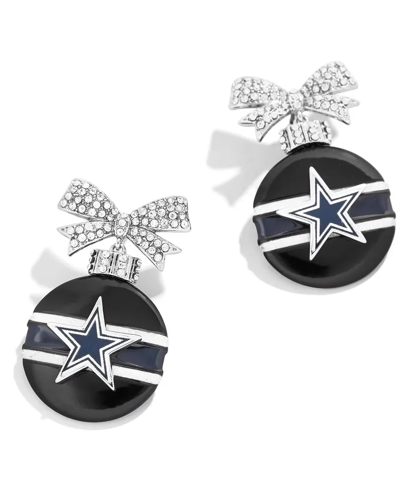 Women's Baublebar Dallas Cowboys Ornament Earrings