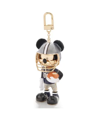 Men's and Women's Baublebar Dallas Cowboys Disney Mickey Mouse Keychain