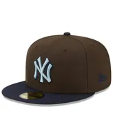 Men's New Era Brown