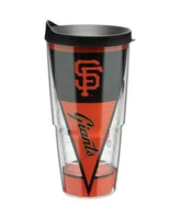 Tervis Tumbler San Francisco Giants 24 Oz Batter Up Acrylic Tumbler