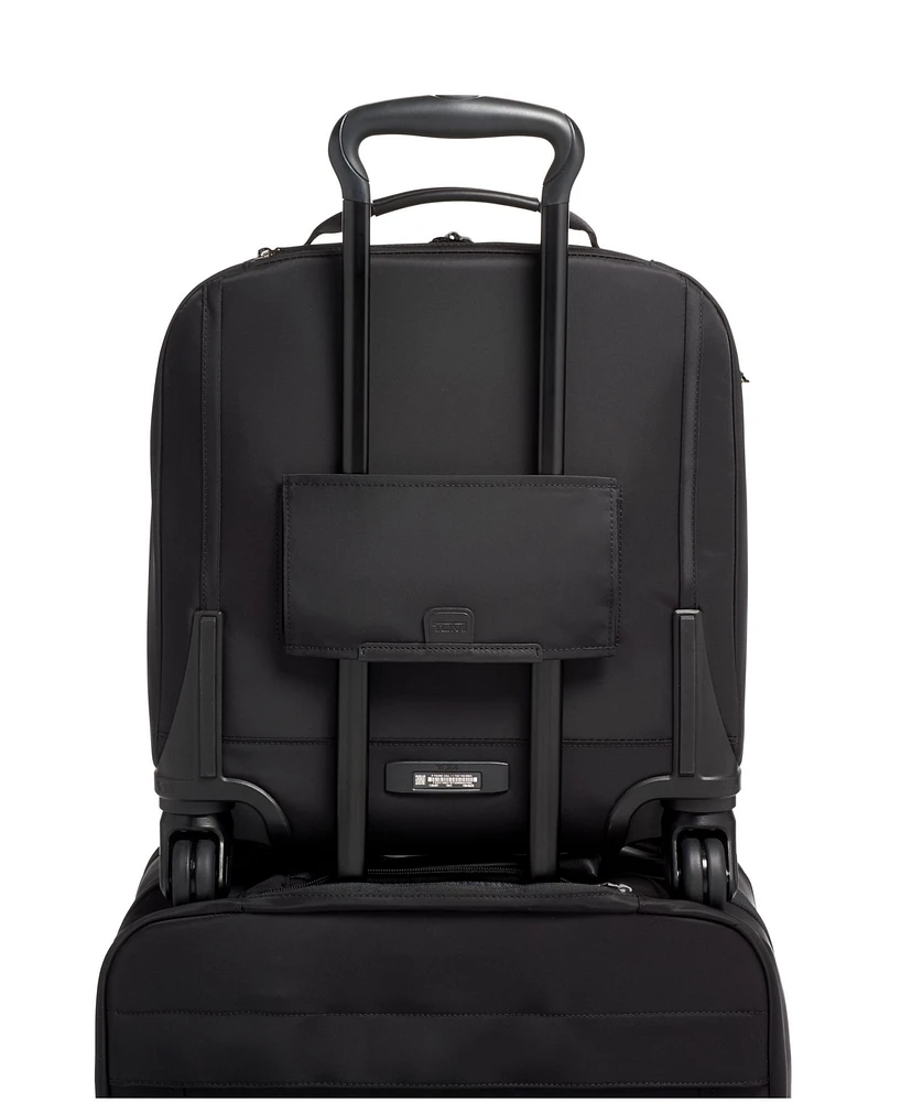 Tumi Voyageur 16" Carry-On Oxford Compact Underseat