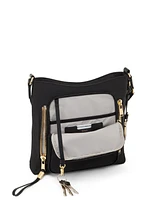 Voyageur Tyler Crossbody