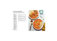 Foodwise: A Fresh Approach to Nutrition with 100 Delicious Recipes by Mia Rigden