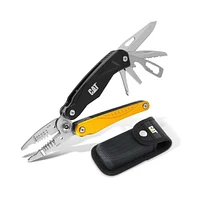 Cat 14-in-1 Multi-Tool with Sheath