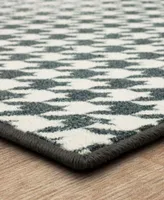 Mohawk Carousel Orabela Area Rug