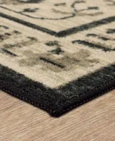 Mohawk Carousel Daran Area Rug